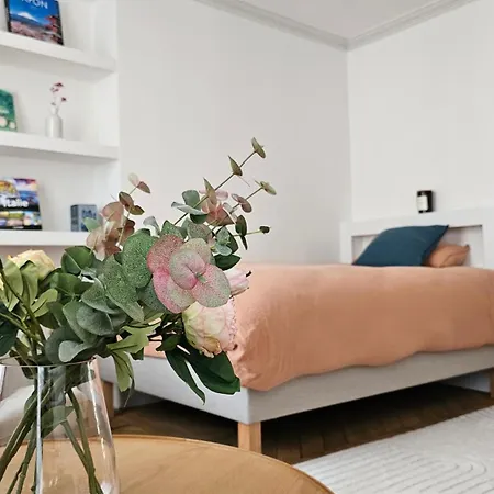 Apartamento Best Location In For The Olympic Games *