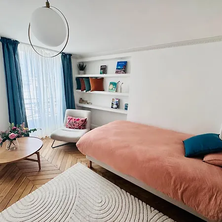 Best Location In For The Olympic Games Apartamento *