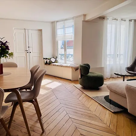 Best Location In For The Olympic Games Apartamento